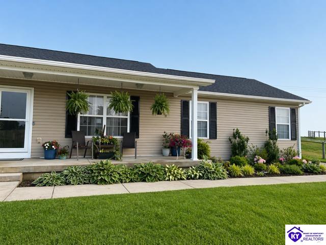 249 Jericho Road Hodgenville, KY 42748 #1