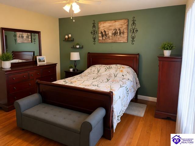 249 Jericho Road Hodgenville, KY 42748 #4