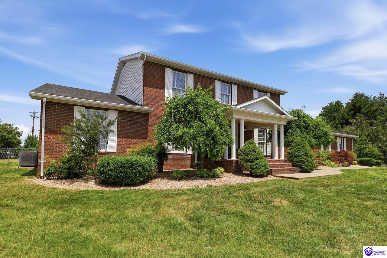 106 Buttercup Lane Campbellsville, KY 42718 #1