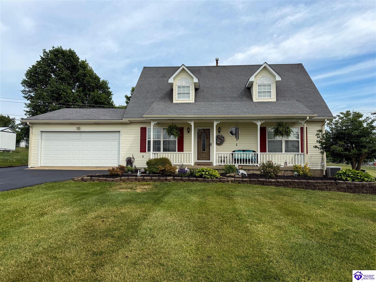 1106 Hutcherson LaneElizabethtown,&nbsp;KY&nbsp;42701