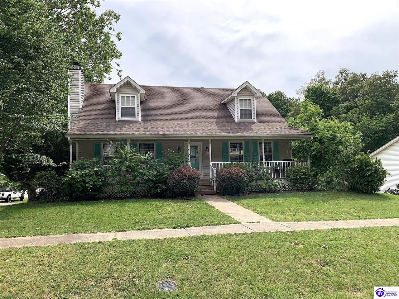 128 Whisbrook AvenueVine Grove,&nbsp;KY&nbsp;40175