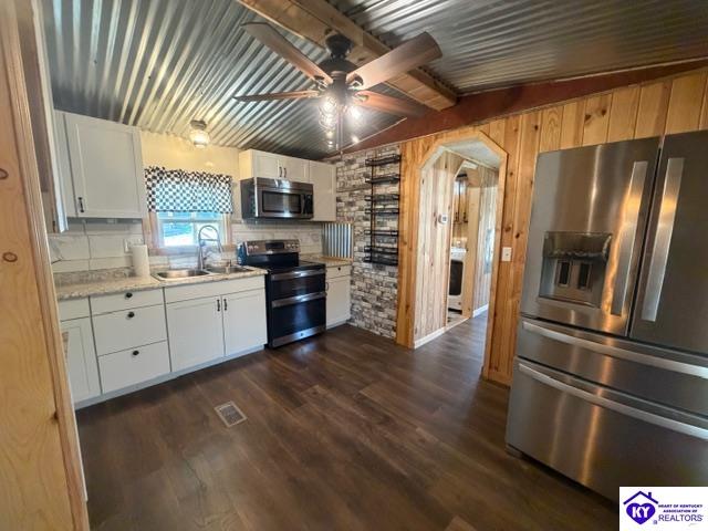 2662 Highway 110 Falls Of Rough, KY 40119 #3