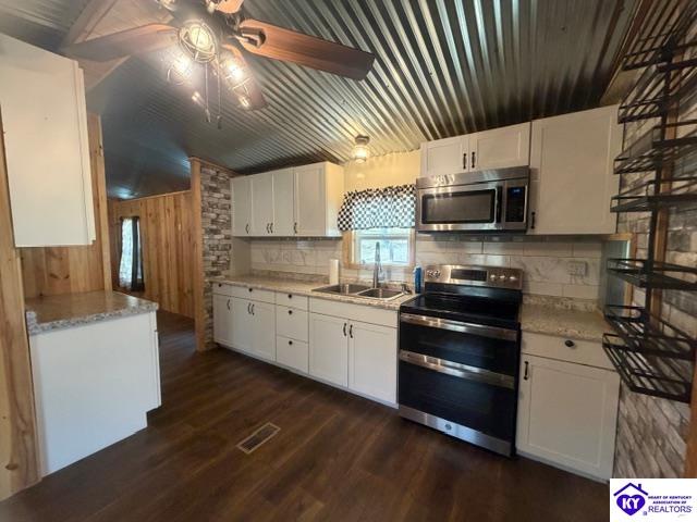 2662 Highway 110 Falls Of Rough, KY 40119 #4