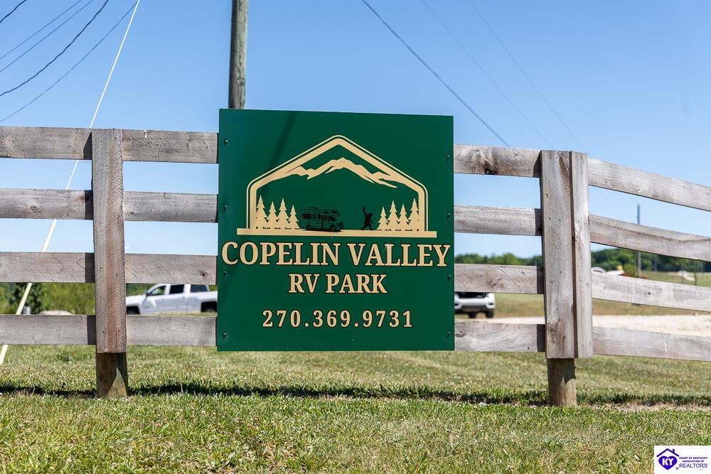 774 Copelin Valley RoadUpton,&nbsp;KY&nbsp;42784