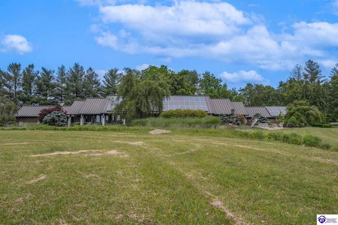 700 Walnut Creek Road Elizabethtown, KY 42701 #1