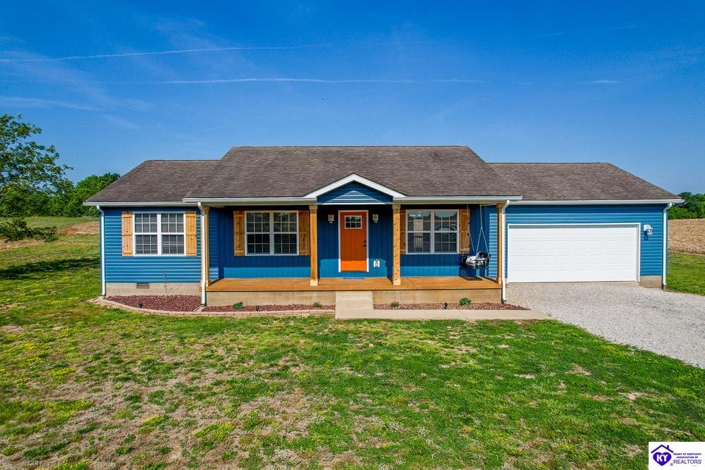 1008 Old Sonora Road Sonora, KY 42776 #1