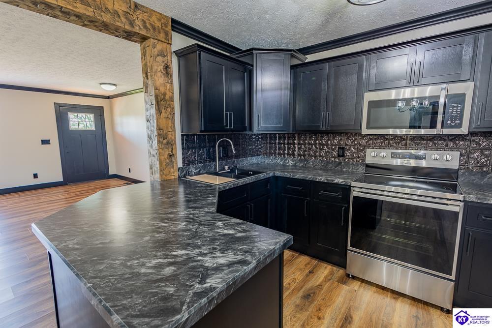 1008 Old Sonora Road Sonora, KY 42776 #2