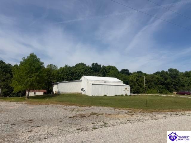 551 Murray LaneHudson,&nbsp;KY&nbsp;40144