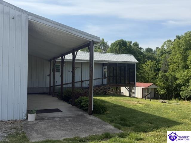 551 Murray Lane Hudson, KY 40144 #1