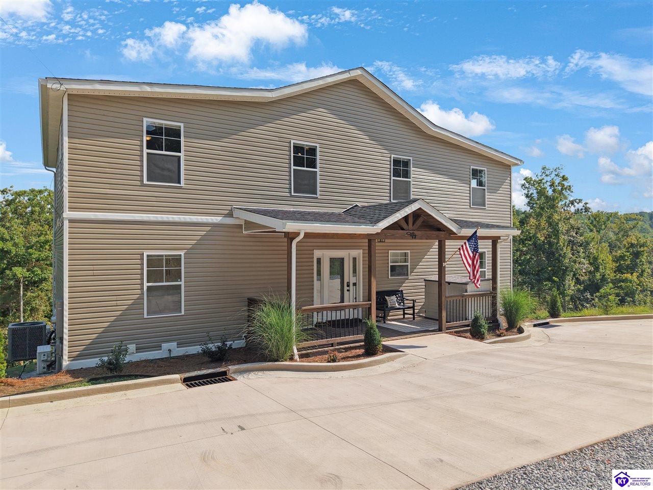 50 Clees LnLeitchfield,&nbsp;KY&nbsp;42754