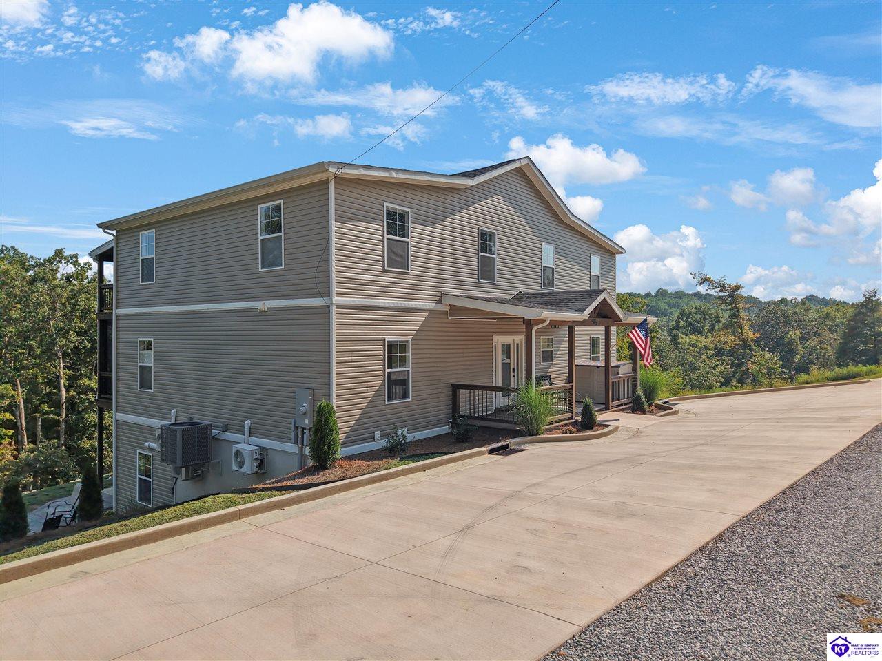 50 Clees Ln Leitchfield, KY 42754 #1