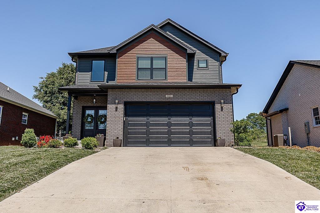 803 Thorndale Way Elizabethtown, KY 42701 #1