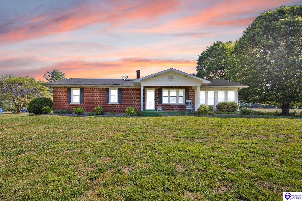 131 Sam Ed Lowe RoadGreensburg,&nbsp;KY&nbsp;42743
