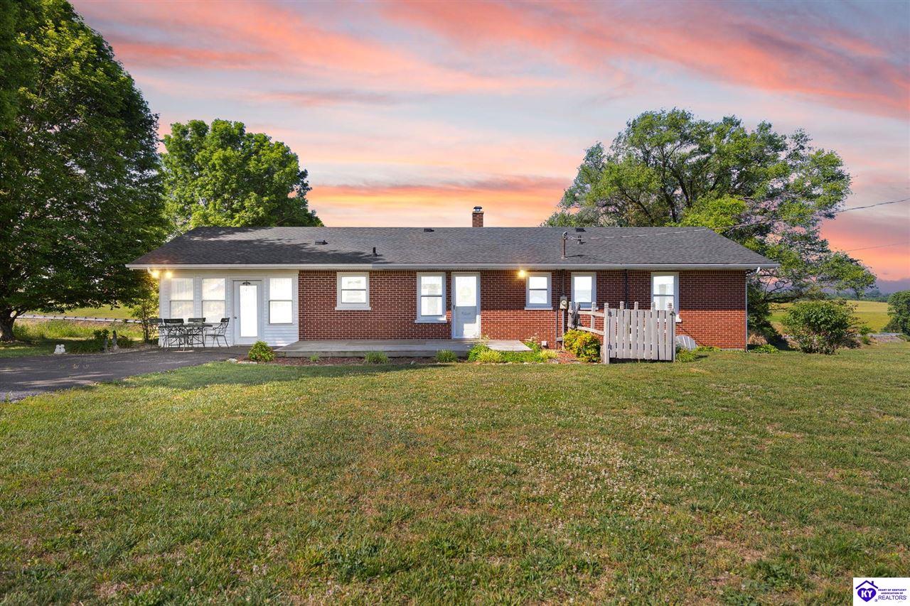131 Sam Ed Lowe Road Greensburg, KY 42743 #1