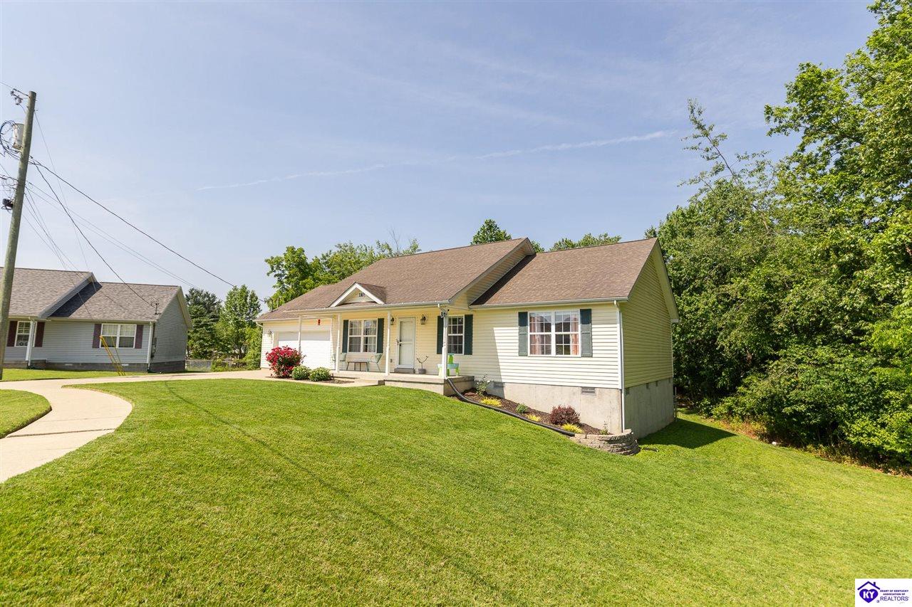 110 W Tuscany Court Radcliff, KY 40160 #1