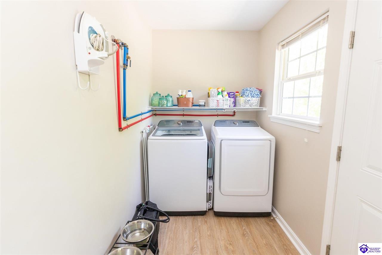 110 W Tuscany Court Radcliff, KY 40160 #4
