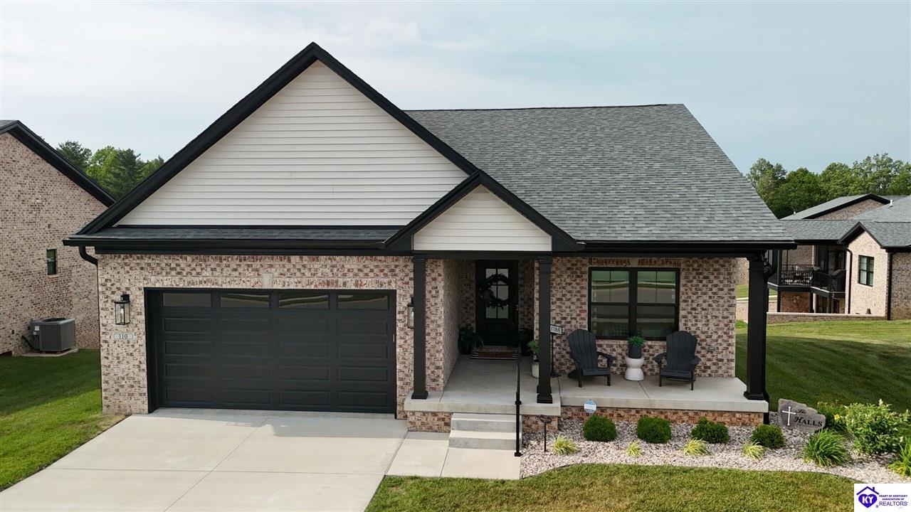 110 Drayton Dr. Elizabethtown, KY 42701 #1