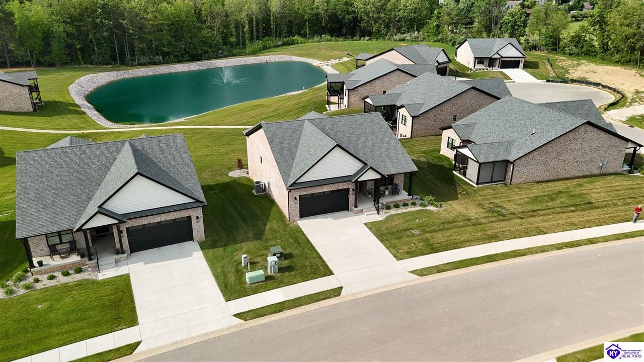 110 Drayton Dr. Elizabethtown, KY 42701 #4