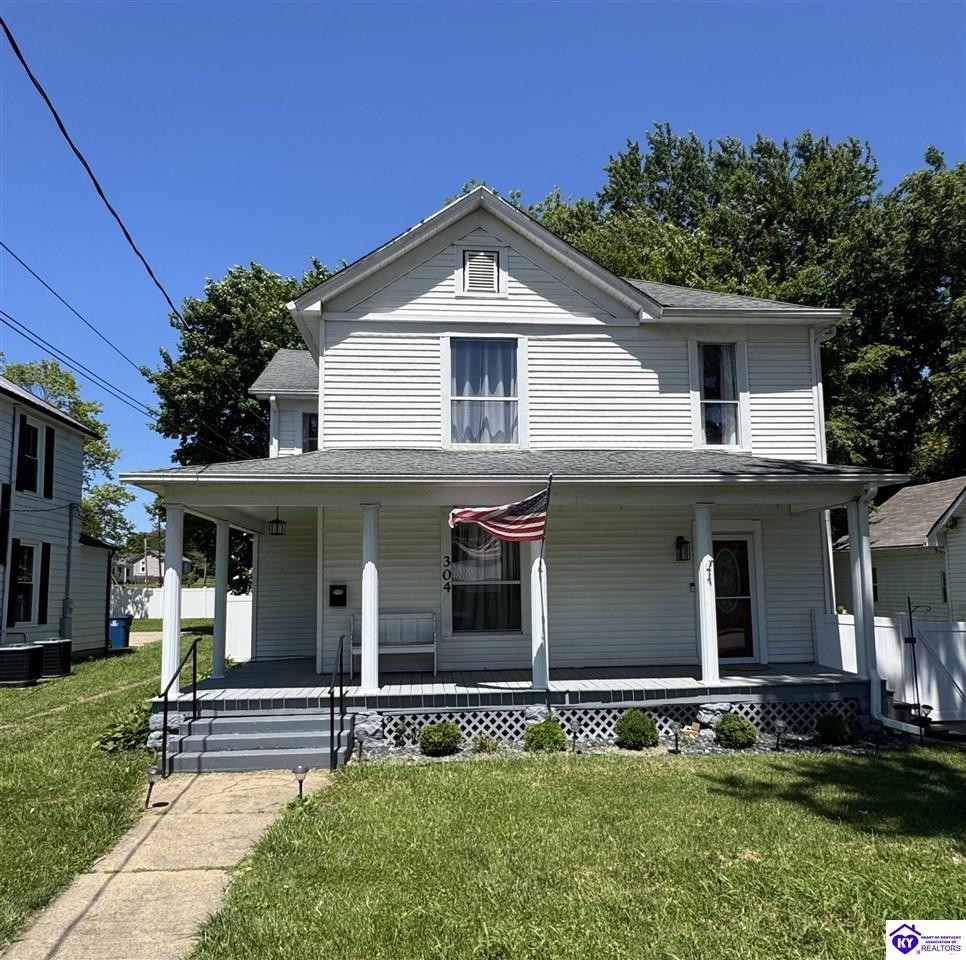 304 Central AvenueElizabethtown,&nbsp;KY&nbsp;42701