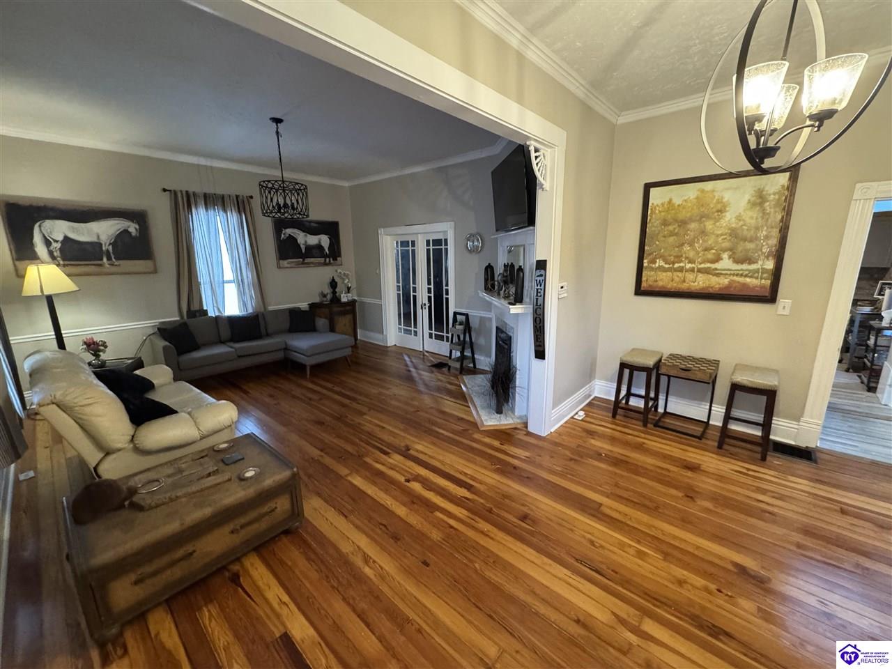 304 Central Avenue Elizabethtown, KY 42701 #1