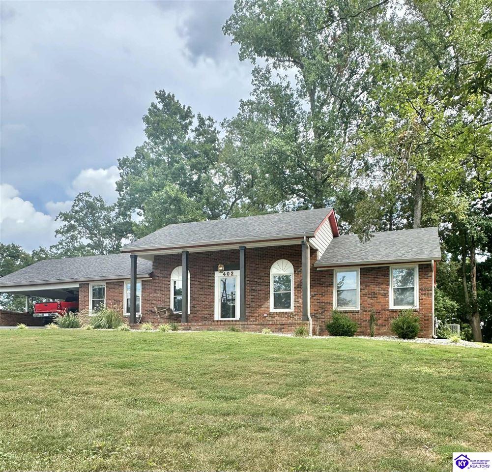 402 Wildflower DriveCampbellsville,&nbsp;KY&nbsp;42718