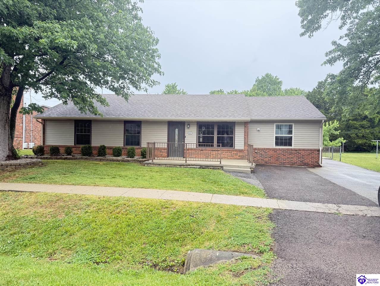 441 Seminole RoadRadcliff,&nbsp;KY&nbsp;40160