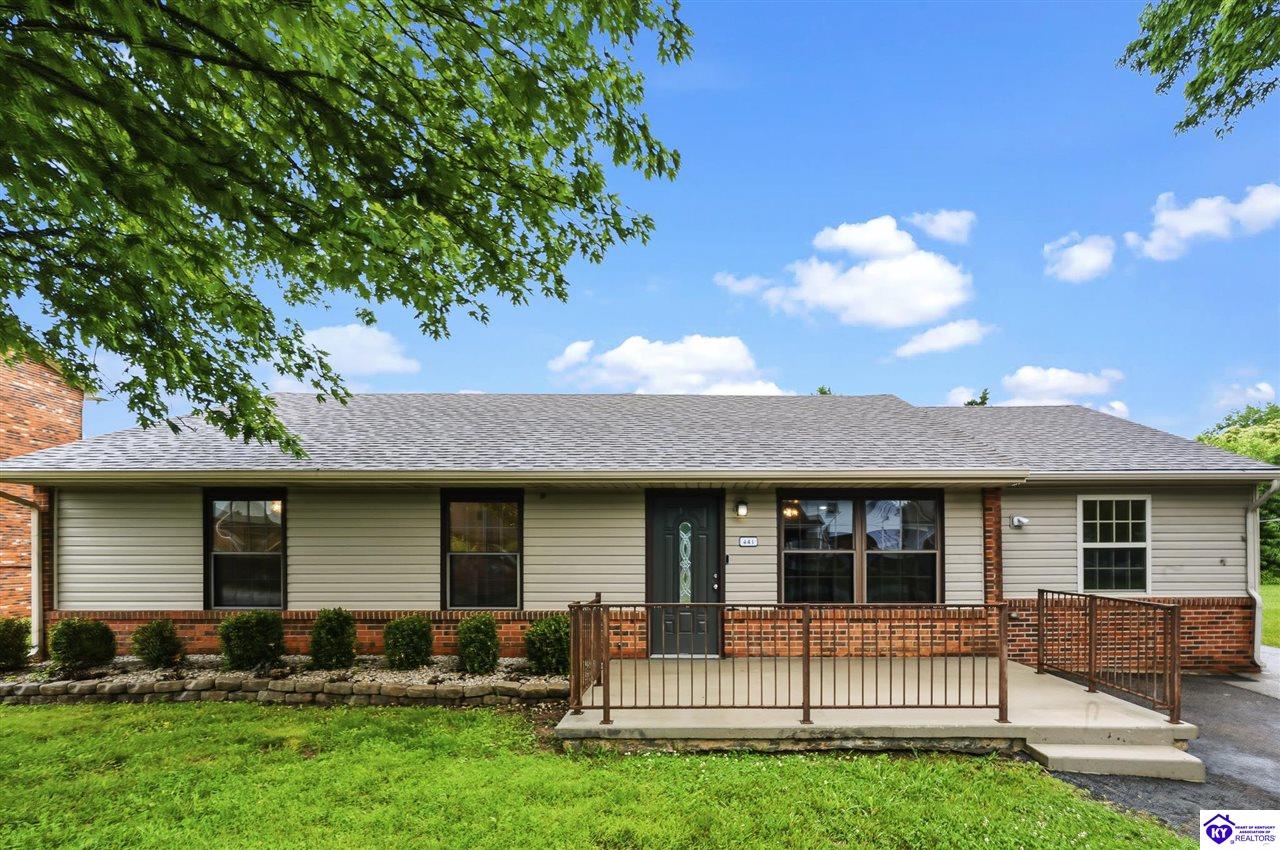 441 Seminole Road Radcliff, KY 40160 #1