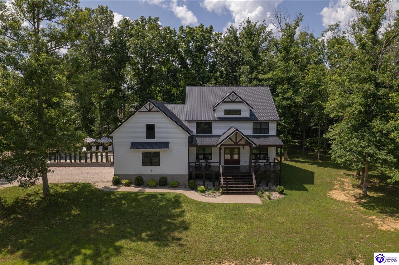 175 Falls Lane Leitchfield, KY 42754 #1