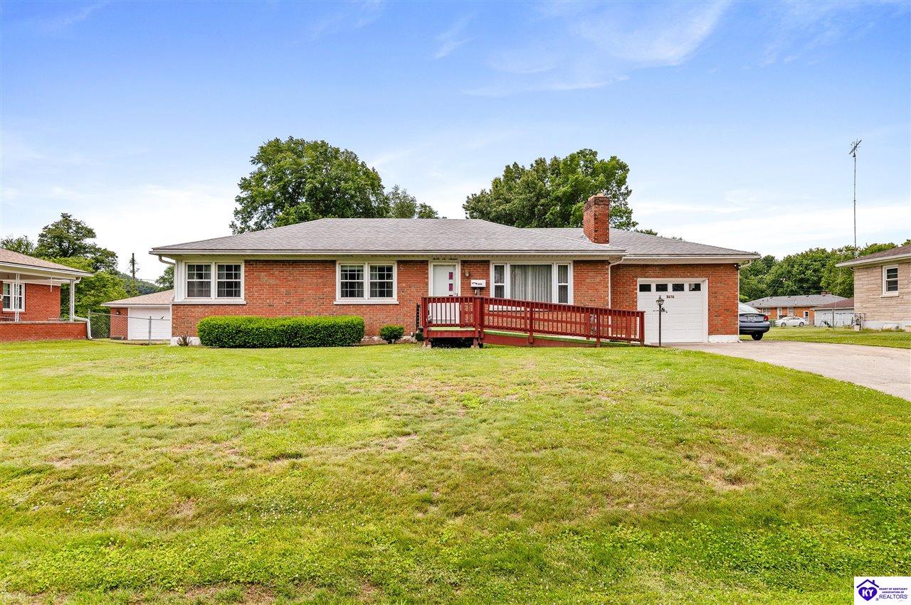 3616 Brendenwood Road Louisville, KY 40272 #1