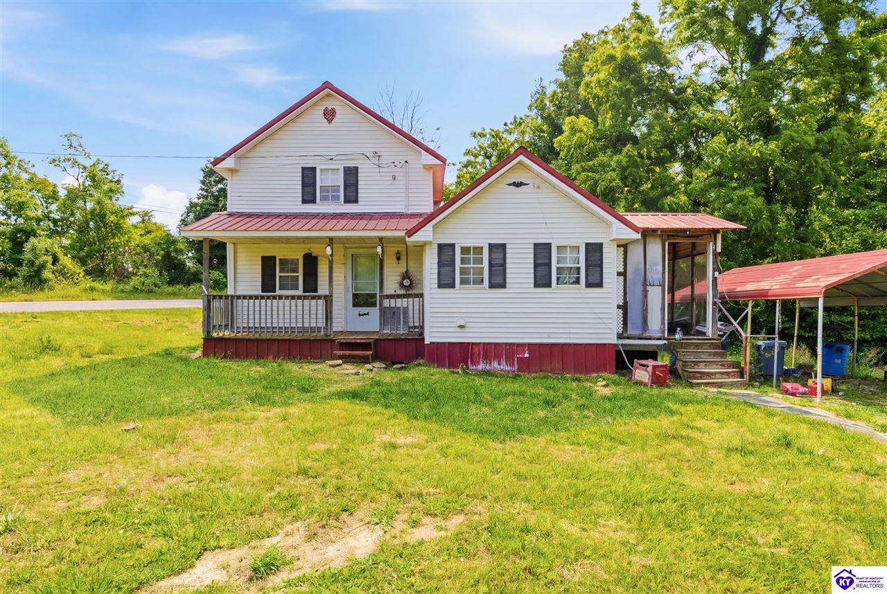 2519 East Highway 86Irvington,&nbsp;KY&nbsp;40146