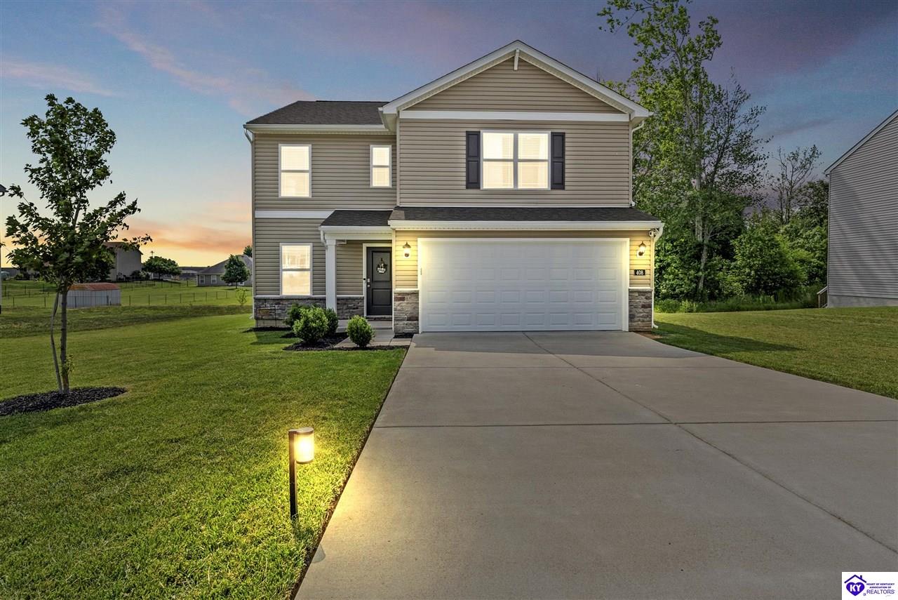 408 Tristan LaneElizabethtown,&nbsp;KY&nbsp;42701