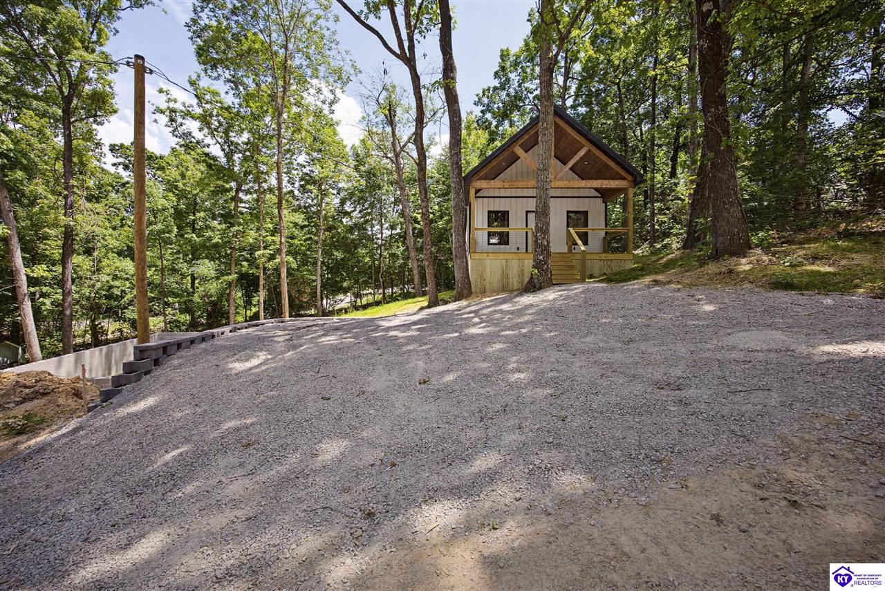 123 Mockingbird Lane Mammoth Cave, KY 42259 #1