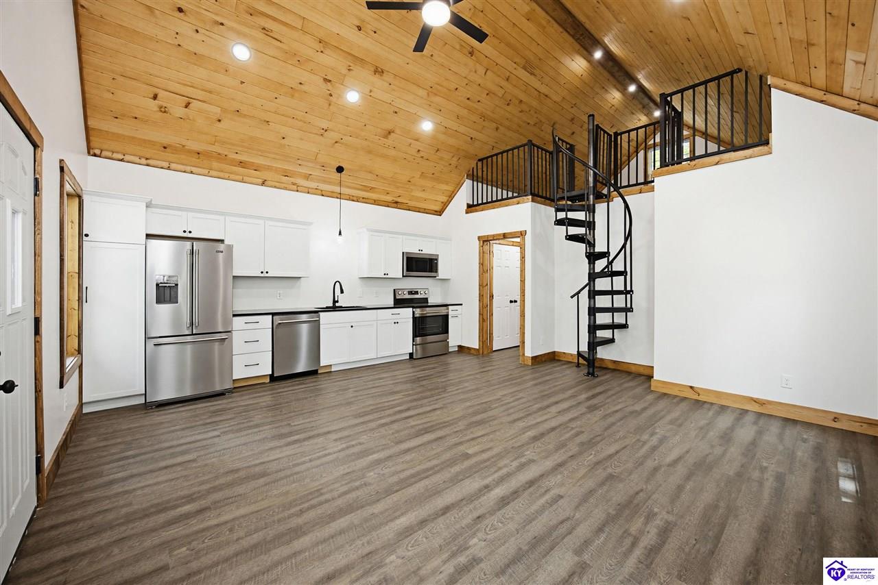 123 Mockingbird Lane Mammoth Cave, KY 42259 #3