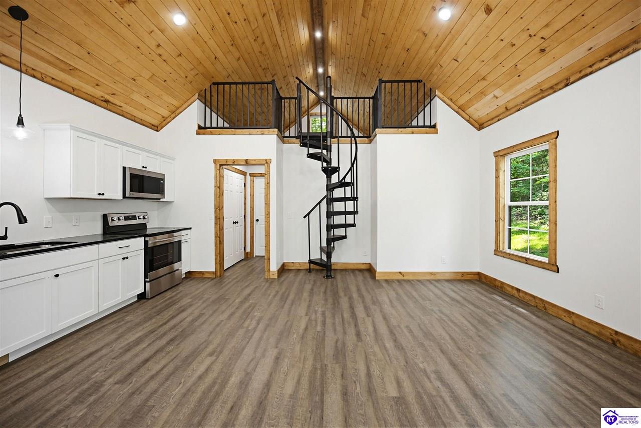 123 Mockingbird Lane Mammoth Cave, KY 42259 #4
