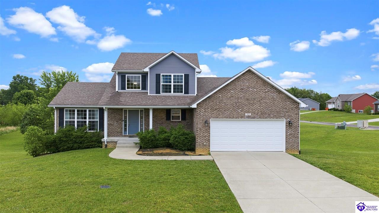 22 N Antelope CourtRineyville,&nbsp;KY&nbsp;40162