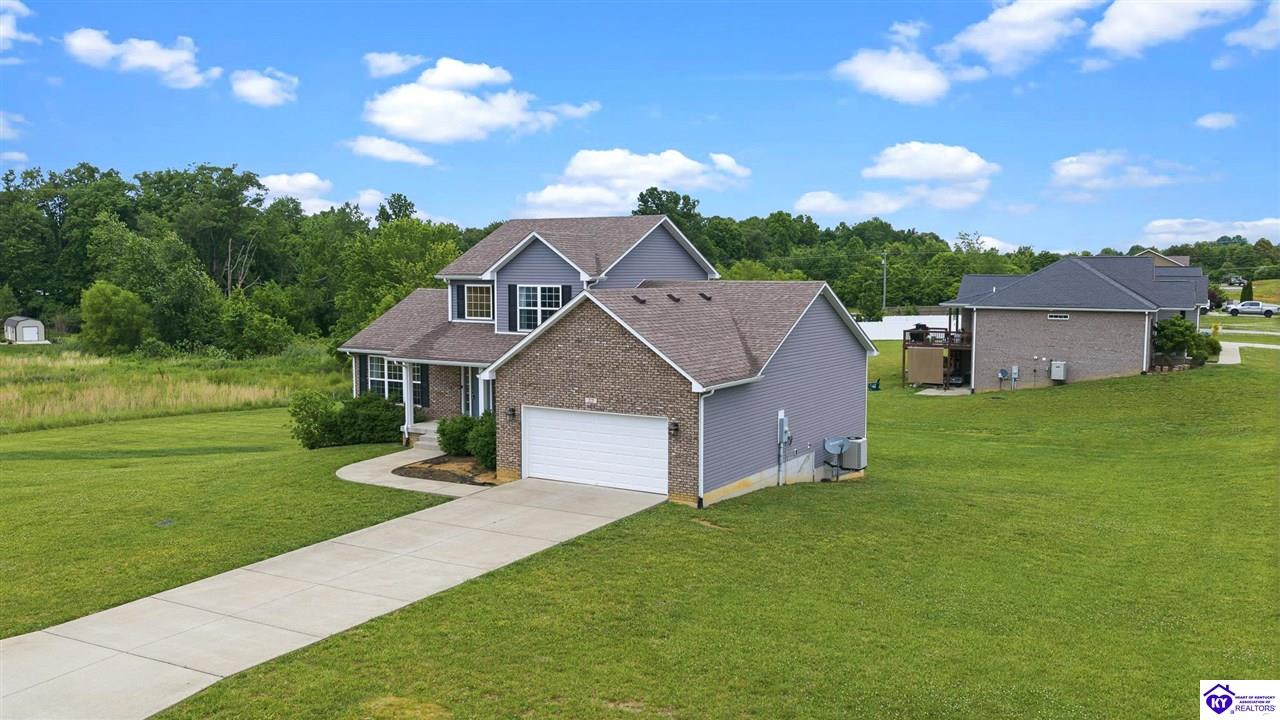 22 N Antelope Court Rineyville, KY 40162 #1