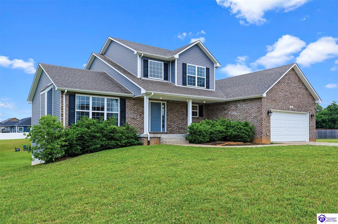 22 N Antelope Court Rineyville, KY 40162 #2