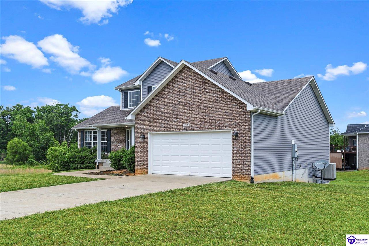 22 N Antelope Court Rineyville, KY 40162 #3