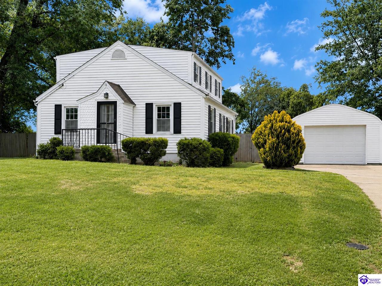 327 Old Cardinal DriveElizabethtown,&nbsp;KY&nbsp;42701