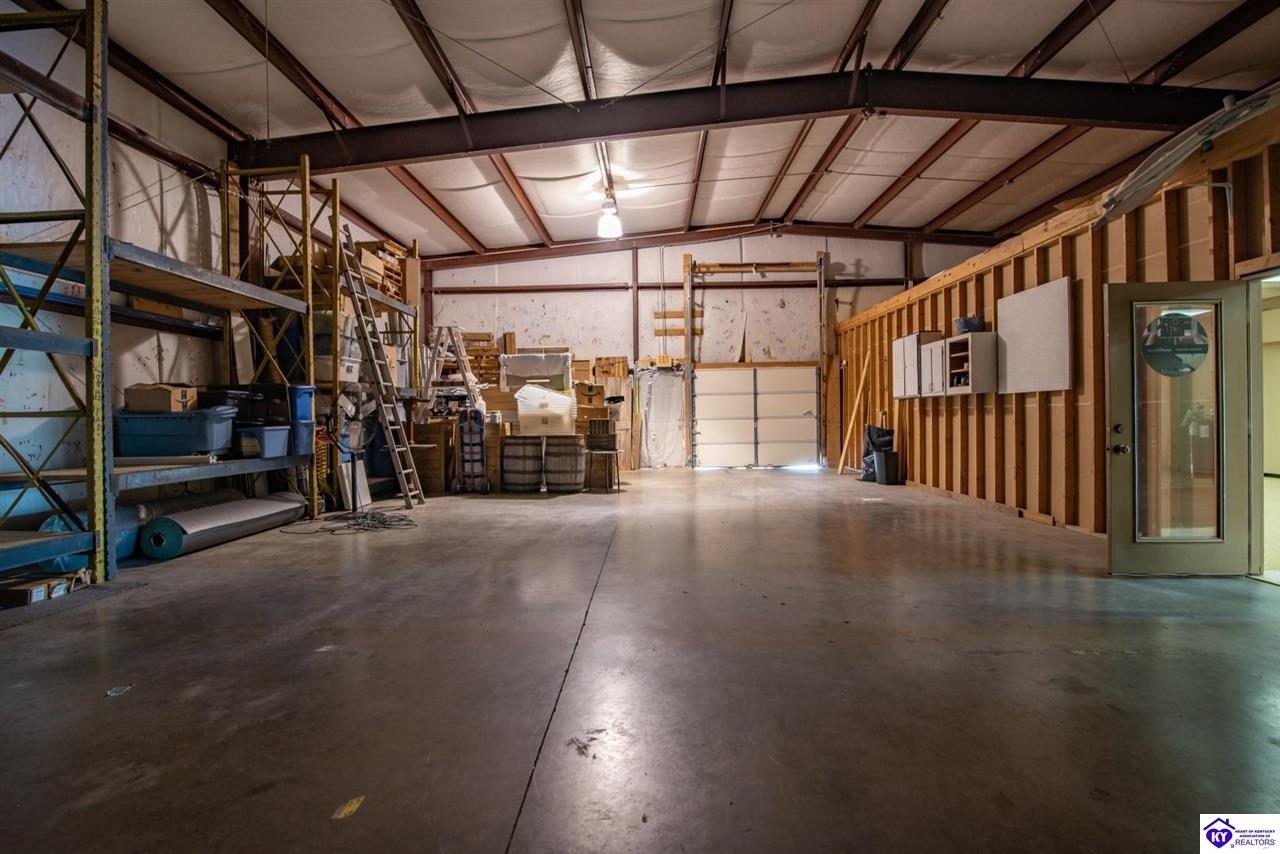 1031 Lawrence Street Brandenburg, KY 40108 #1