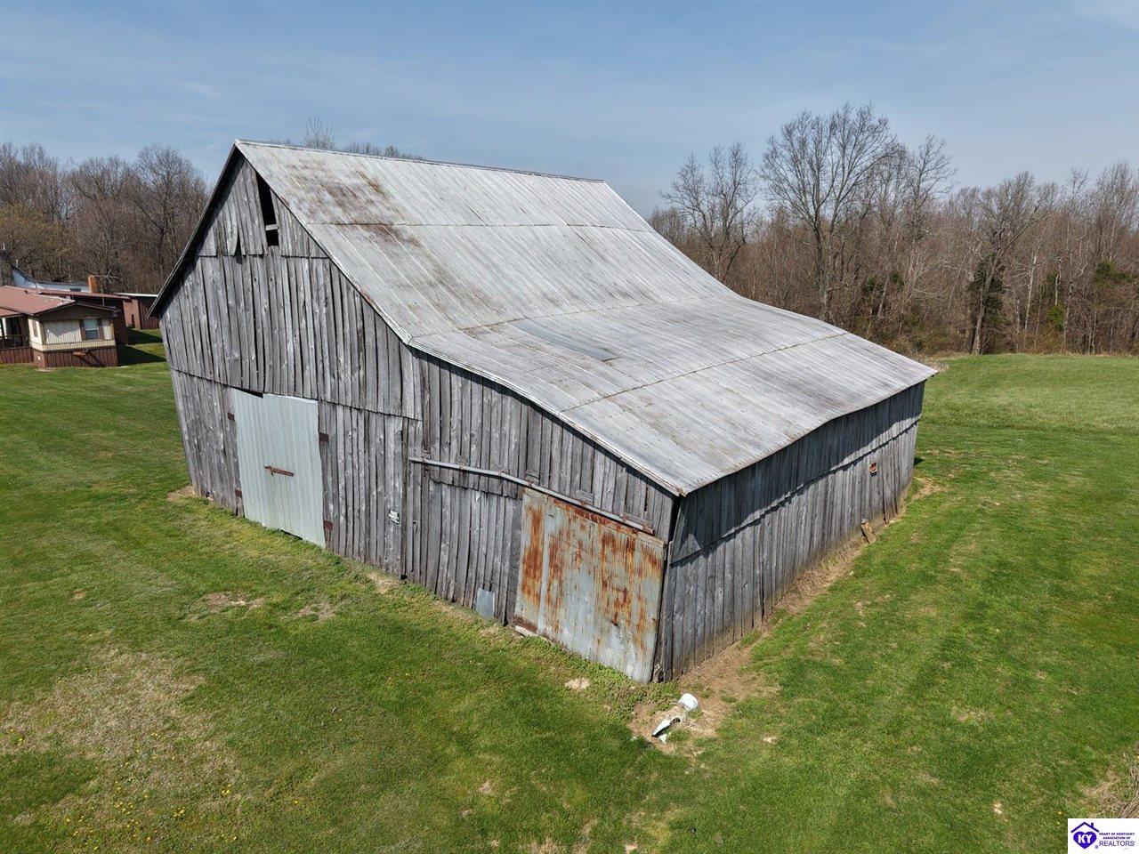 223 Johnson Lane Eastview, KY 42732 #1