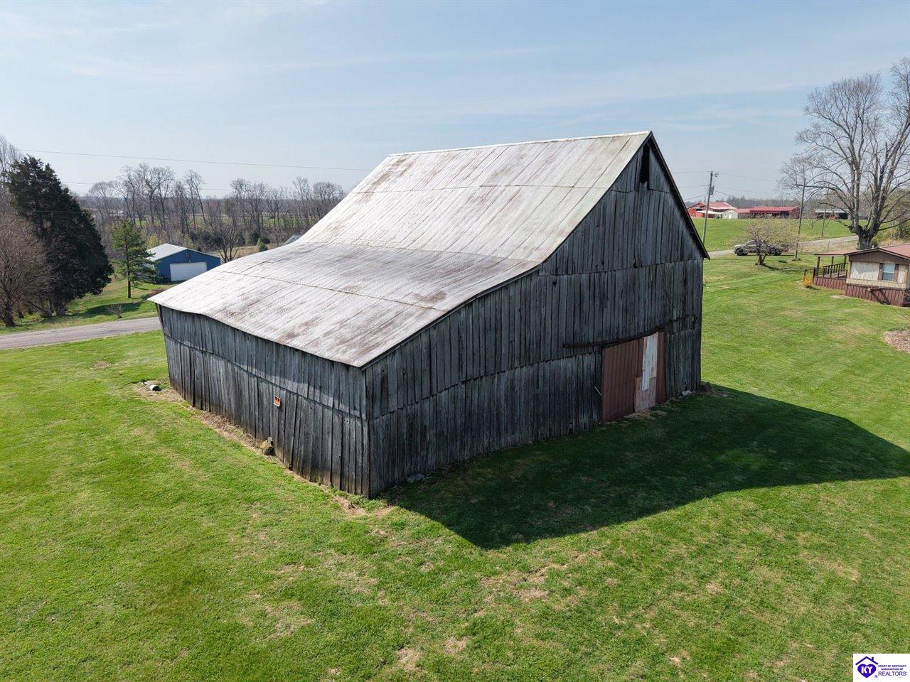 223 Johnson Lane Eastview, KY 42732 #2