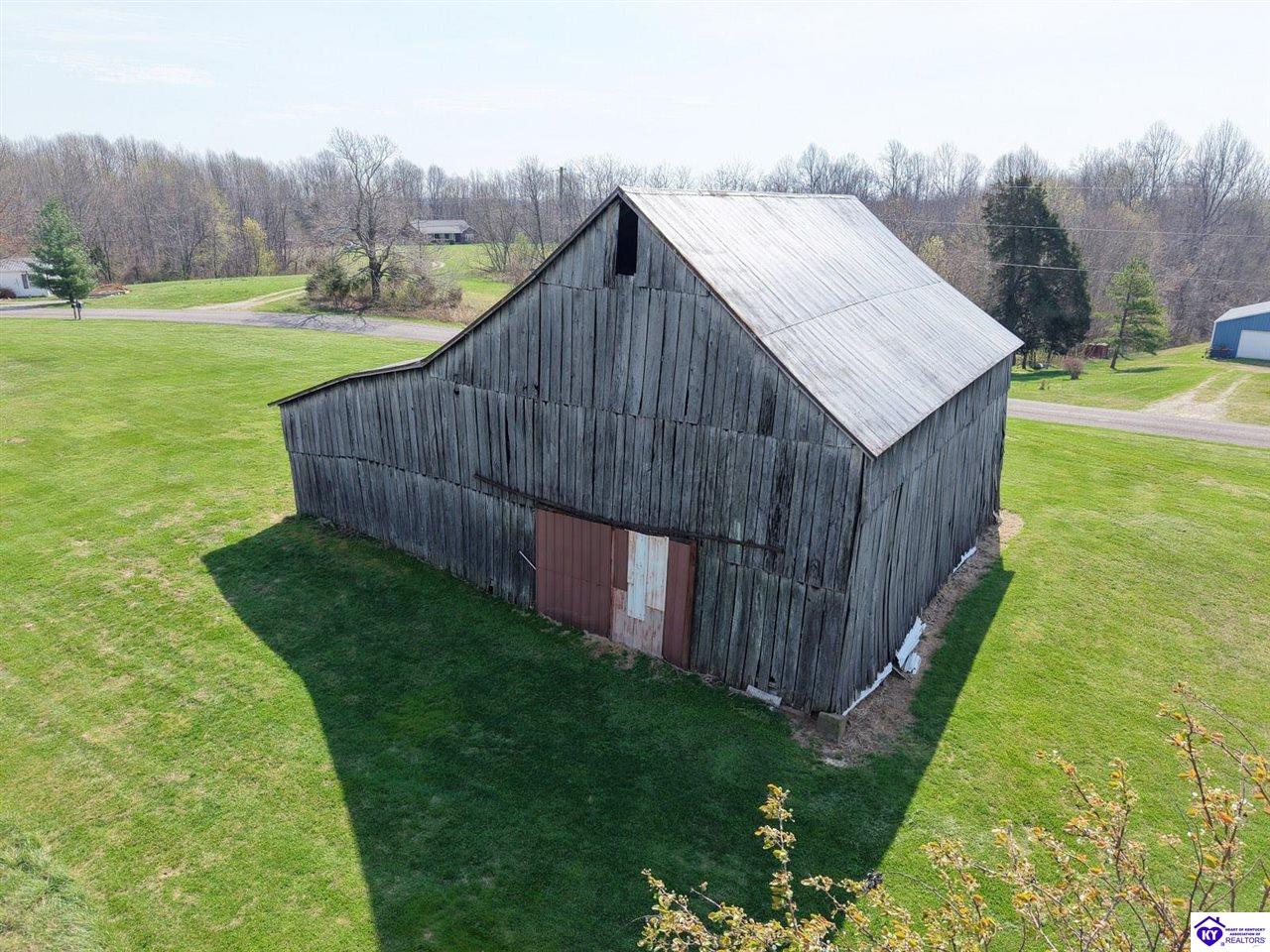 223 Johnson Lane Eastview, KY 42732 #3