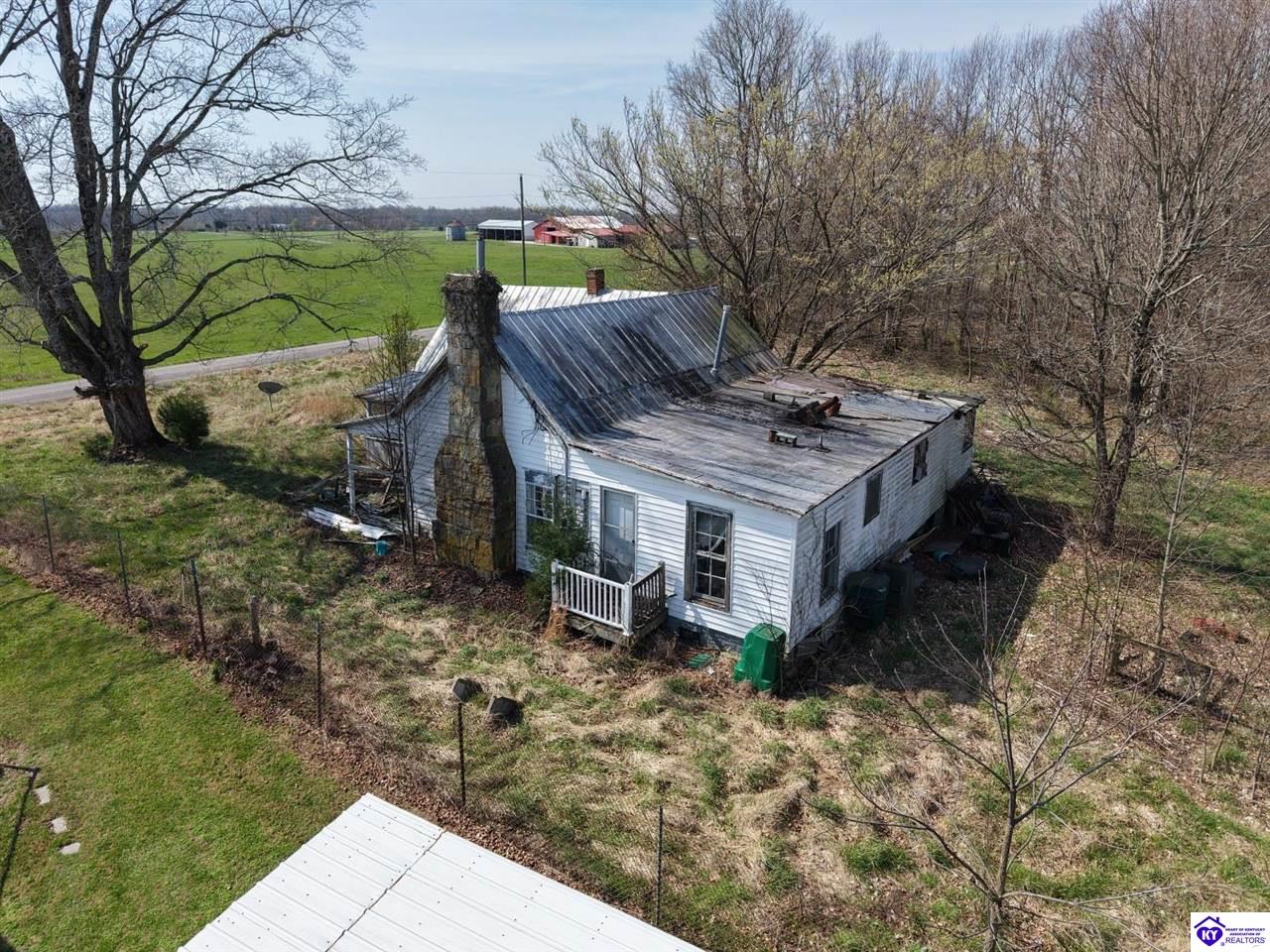 345 Johnson LaneEastview,&nbsp;KY&nbsp;42732
