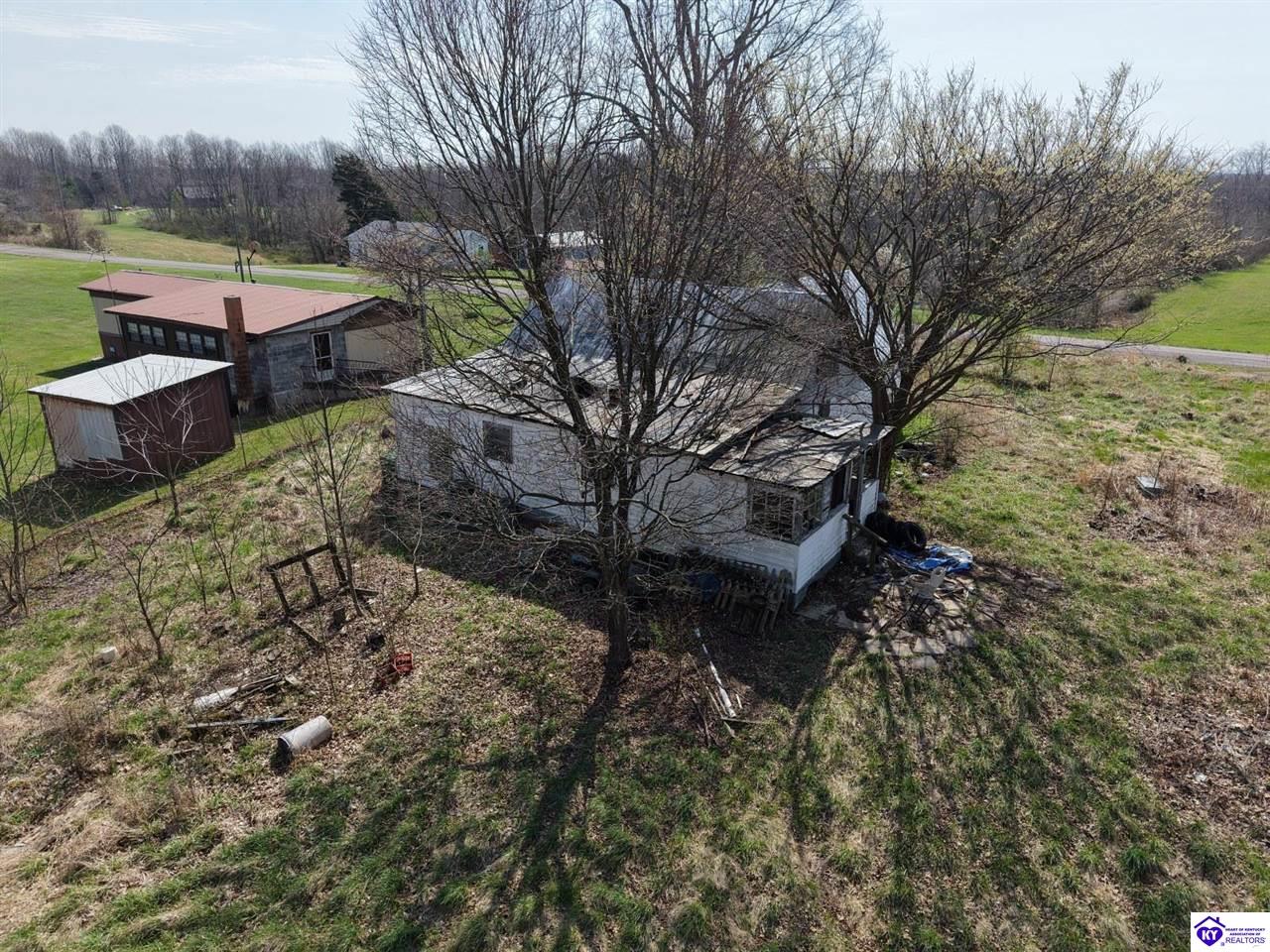 345 Johnson Lane Eastview, KY 42732 #1