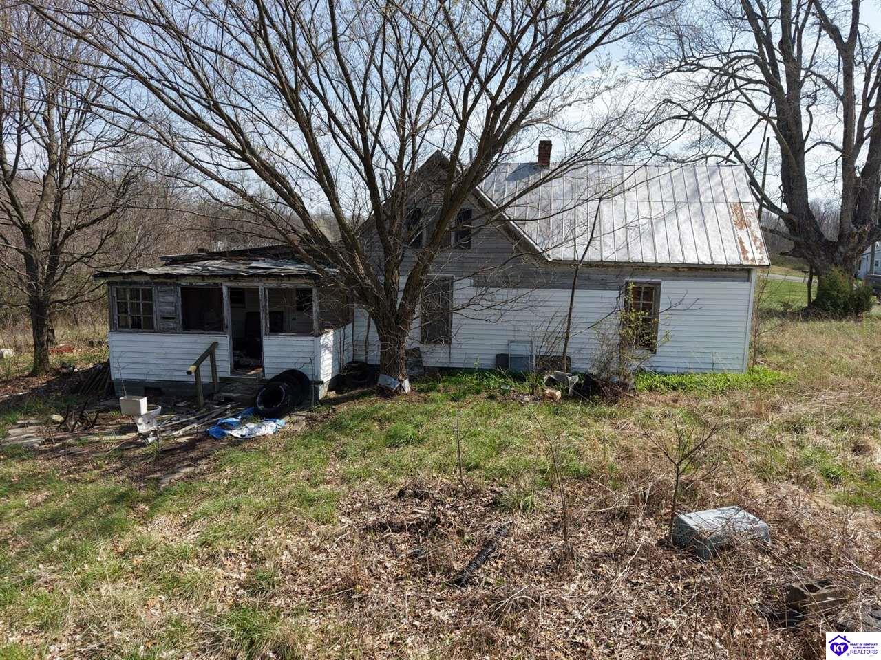 345 Johnson Lane Eastview, KY 42732 #2