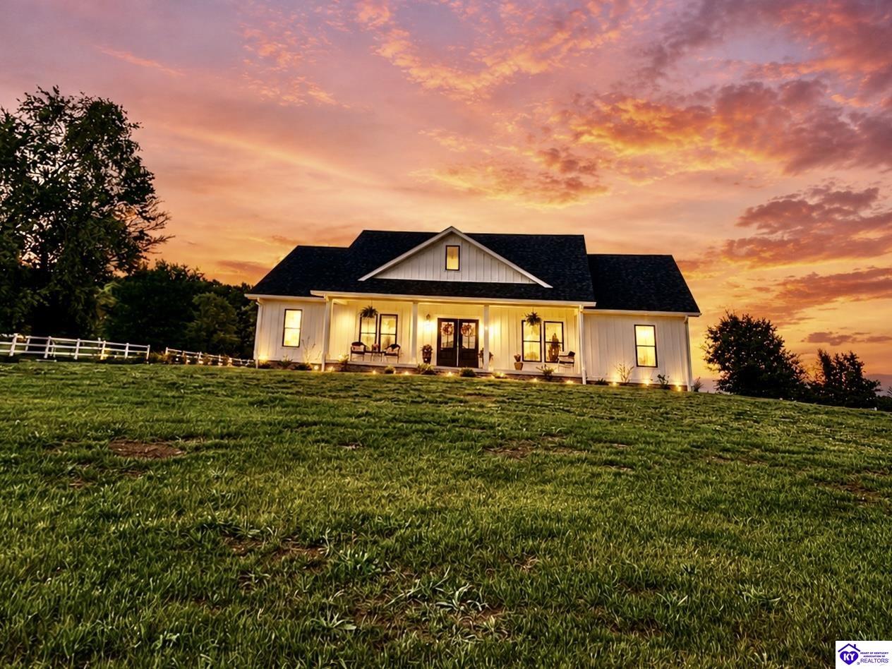 45 Summer Rules Court Campbellsville, KY 42718 #1