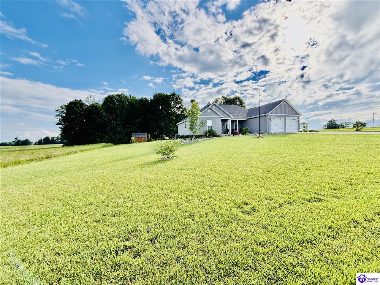 12 Harrison Way Campbellsville, KY 42718 #1