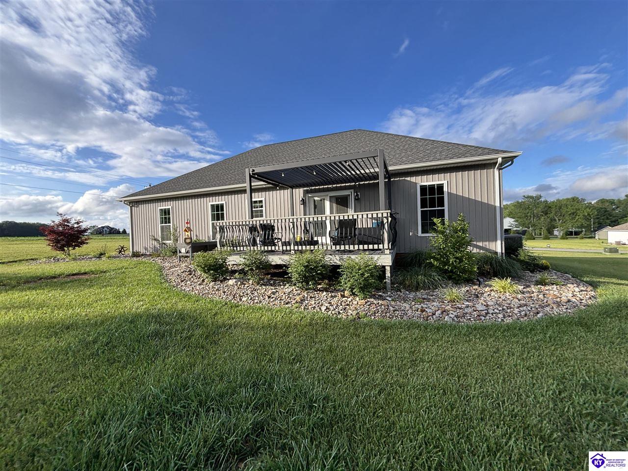 12 Harrison Way Campbellsville, KY 42718 #2