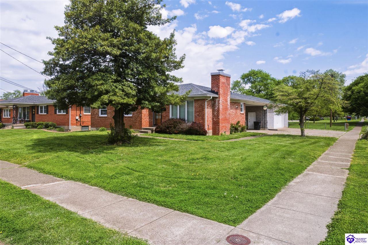 2929 Delor Avenue Louisville, KY 40217 #1